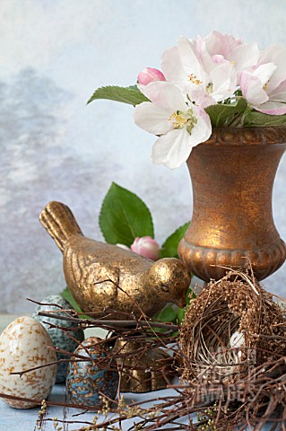 STILL_LIFE_WITH_APPLE_BLOSSOMS_GOLD_BIRD_NEST_AND_CERAMIC_EGGS