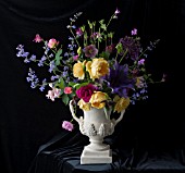 MIXED ARRANGEMENT