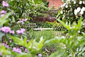 GAINSBOROUGHS GARDEN, SUDBURY