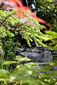 TOGENKYO A PARADISE ON EARTH - DESIGNED BY KAZUYUKI ISHIHARA  BEST ARTISAN GARDEN - RHS CHELSEA