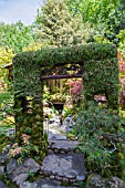 TOGENKYO - A PARADISE ON EARTH, RHS CHELSEA FLOWER SHOW 2014  ISHIARA KAZUYUKI - ISHIARA KAZUYUKI DESIGN LABORATORY