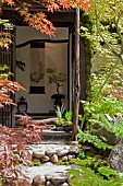 TOGENKYO - A PARADISE ON EARTH, RHS CHELSEA FLOWER SHOW 2014  ISHIARA KAZUYUKI - ISHIARA KAZUYUKI DESIGN LABORATORY