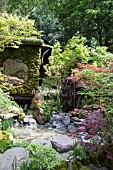 TOGENKYO - A PARADISE ON EARTH, RHS CHELSEA FLOWER SHOW 2014  ISHIARA KAZUYUKI - ISHIARA KAZUYUKI DESIGN LABORATORY