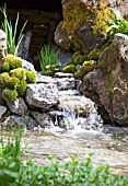 TOGENKYO - A PARADISE ON EARTH, RHS CHELSEA FLOWER SHOW 2014  ISHIARA KAZUYUKI - ISHIARA KAZUYUKI DESIGN LABORATORY