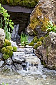 TOGENKYO - A PARADISE ON EARTH, RHS CHELSEA FLOWER SHOW 2014  ISHIARA KAZUYUKI - ISHIARA KAZUYUKI DESIGN LABORATORY