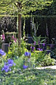 HOPE ON THE HORIZON - DESIGNER MATT KEIGHTLEY - RHS CHELSEA