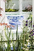 TEAM SAGA, ARITA - DESIGNER SHUKO NODA - RHS CHELSEA