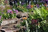 THE HESCO GARDEN, HESCO BASTION AND LEEDS CITY COUNCIL