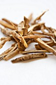 CHAI HU- THOROWAX ROOT (Bupleurum chinense) - CHINESE HERBAL MEDICINE