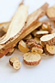 GAN CAO - GLYCYRRHIZA GLABRA - LIQUORICE ROOT CHINESE HERBAL MEDICINE