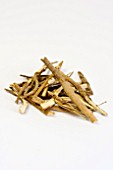 CHAI HU- THOROWAX ROOT (Bupleurum chinense) - CHINESE HERBAL MEDICINE