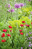 THE BREWIN DOLPHIN GARDEN-DESIGNER CLEVE WEST RHS CHELSEA 2012  WINNER BEST IN SHOW