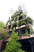 THE WESTLAND MAGICAL GARDEN - DESIGNER DIARMUID GAVIN - RHS CHELSEA FLOWER SHOW 2012