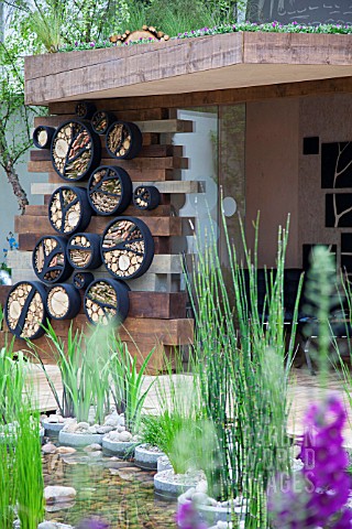 RHS_CHELSEA_FLOWER_SHOW_2013__RBC_BLUE_WATER_ROOF_GARDEN__DESIGNER_NIGEL_DUNNETT____THE_LANDSCAPE_AG