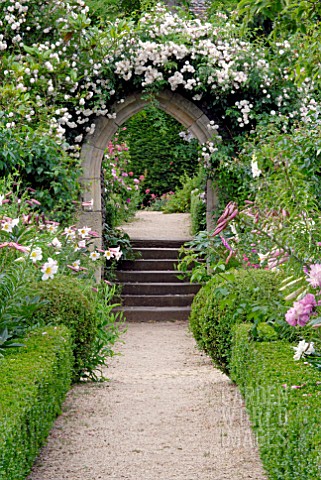GOTHIC_ARCH_WITH_RAMBLING_ROSE_AT_HANHAM_COURT