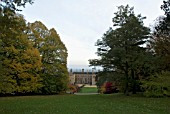 BATSFORD HOUSE, BATSFORD ARBORETUM, GLOUCESTERSHIRE