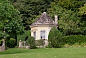 GARDEN BUILDING AT IFORD MANOR