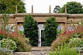 ORANGERY AT MAPPERTON GARDEN, DORSET