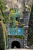 PLAS BRONDANW, GWYNEDD, WALES