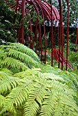 BRITISH HEART FOUNDATION GARDEN BY ANN MARIE POWELL