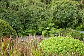 IRISH SKY GARDEN BY DIARMUID GAVIN