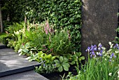 THE LANDS END ACROSS THE POND GARDEN BY ADAM FROST