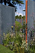 THE WORLD VISION GARDEN POWERED BY PLANTIFY - HAMPTON COURT FLOWER SHOW