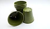 BIODEGRADABLE POTS