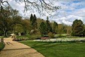 RHS HARLOW CARR GARDEN