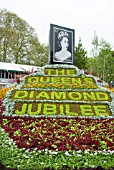 CHELSEA 2012 - QUEENS DIAMOND JUBILEE