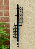 OUTDOOR THERMOMETER