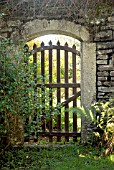 SECRET GARDEN