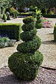 TOPIARY