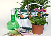 GARDENING KIT