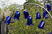 BLUEBELL GARDEN FEATURE,  LIGHTS