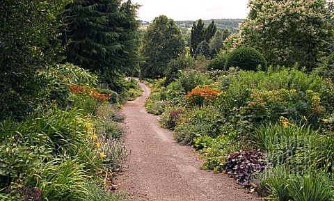 VIEW_DOWN_THE_LONG_PATH_AT_THE_DOROTHY_CLIVE_GARDEN__WILLOUGHBY__SHROPSHIRE