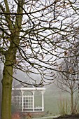 BIRMINGHAM BOTANICAL GARDENS VIEW