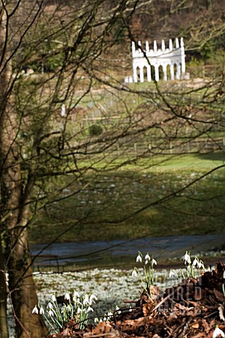 VIEW_OF_FOLLY_WITH_GALANTHUS___SNOWDROPS_AT_PAINSWICK_ROCOCCO_GARDEN