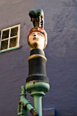 PORTMEIRION DECORATIVE PUMP