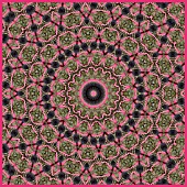 CHARD,  KALEIDOSCOPIC