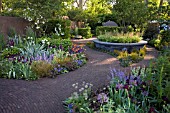 THE BUPA GARDEN, CHELSEA FLOWER SHOW 2008, DESIGNED BY CLEVE WEST