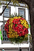 MADEIRA FLOWER FESTIVAL