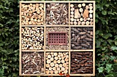 INSECT HOTEL