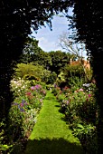 STONE COTTAGE GARDENS