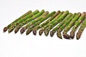 ASPARAGUS SPEARS