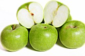 MALUS DOMESTICA GRANNY SMITH APPLE