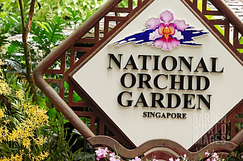 NATIONAL_ORCHID_GARDEN_SIGN_IN_SINGAPORE_BOTANICAL_GARDENS