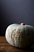 SQUASH ON TABLE