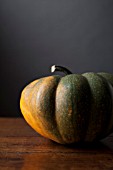 SQUASH ON TABLE