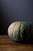 SQUASH ON TABLE